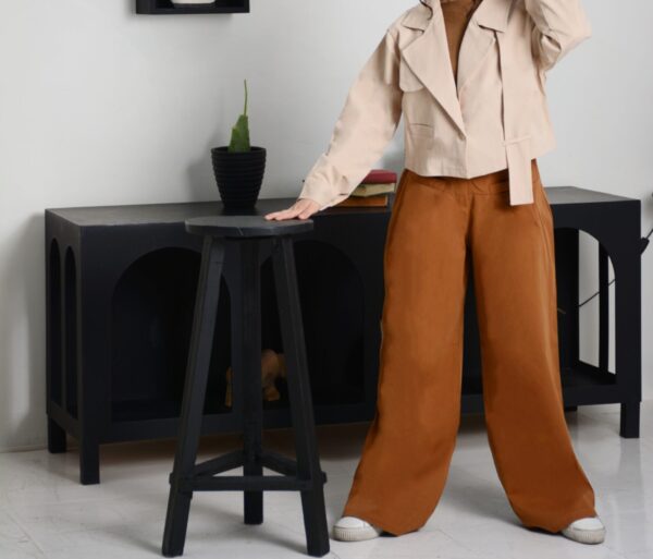 ست سه تیکه دخترانه