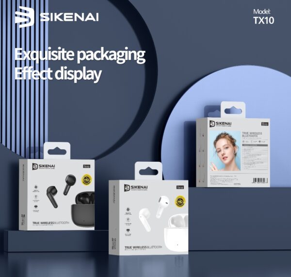 ایرپاد مدل TX10