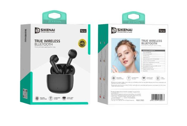 ایرپاد مدل TX10