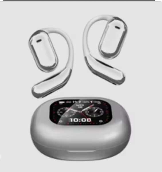 ایرپاد مدل YYK-Q16S PRO