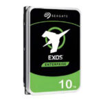 هارد سیگیت ۱۰ ترابایت اگزوز