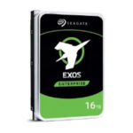 هارد اگزوز ۱۶ ترابایت سیگیت