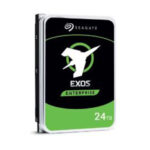 هارد ۲۴ ترابایت سیگیت اگزوز Exos