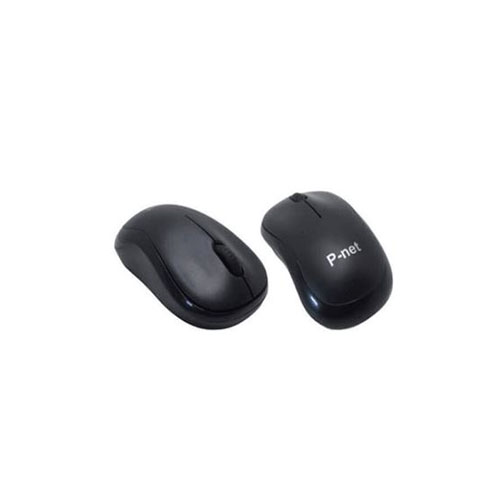 ماوس وایرلس مدل P-net Z.2