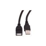 کابل افزایش طول ۱.۵ متری USB