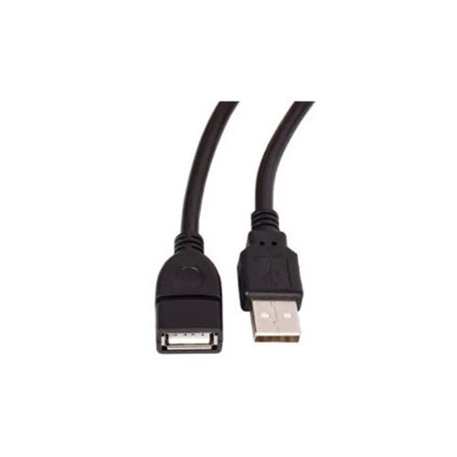 کابل افزایش طول ۱.۵ متری USB