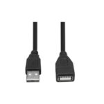 کابل افزایش طول ۳ متری USB