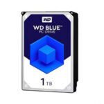 هارد آبی ۱ ترابایت وسترن دیجیتال