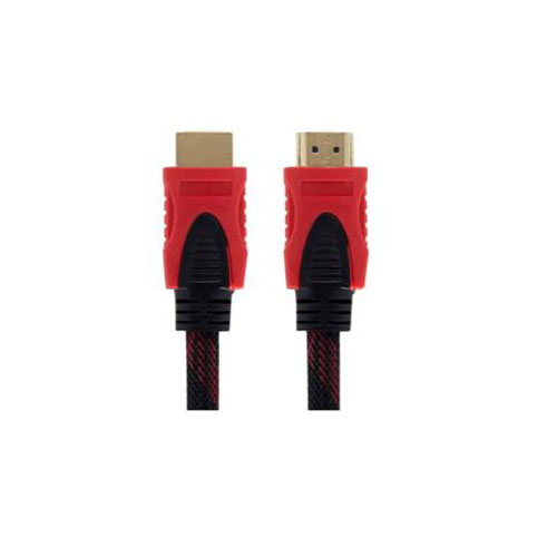 کابل HDMI به طول ۳۰ متر مدل High Speed