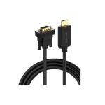 تبدیل VGA به HDMI