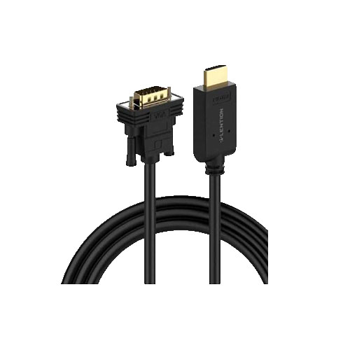 تبدیل VGA به HDMI