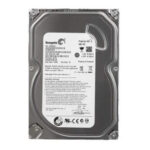 هارد ۵۰۰ گیگ سیگیت مدل ویدیو