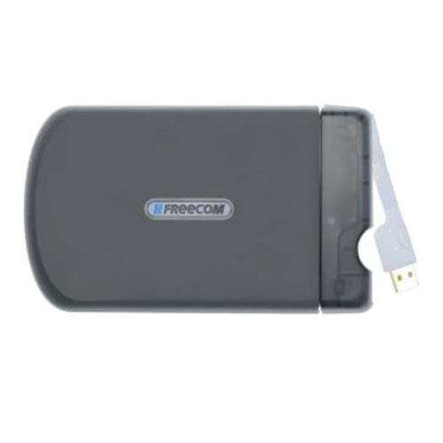 هارد دیسک اکسترنال فری کام مدل Tough Drive