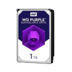 هارد بنفش ۱ ترابایت وسترن دیجیتال