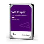 هارد بنفش ۱ ترابایت وسترن دیجیتال