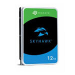 هارد سیگیت ۱۲ ترابایت اسکای