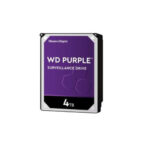 هارد بنفش ۴ ترابایت وسترن دیجیتال