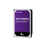 هارد بنفش ۶ ترابایت وسترن دیجیتال
