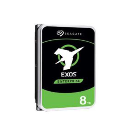هارد اگزوز ۸ ترابایت سیگیت