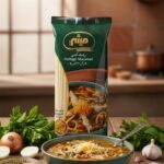 رشته آش سلفنی میثم