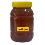 عسل گشنیز همدان