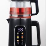 چایساز روهمی لمسی