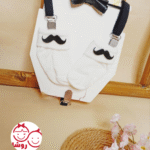 ست سه پسرانه روشا