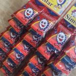 اسکاج دو سر خالی سیمی