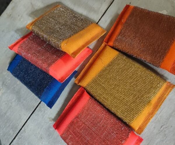 اسکاج دو سر خالی سیمی