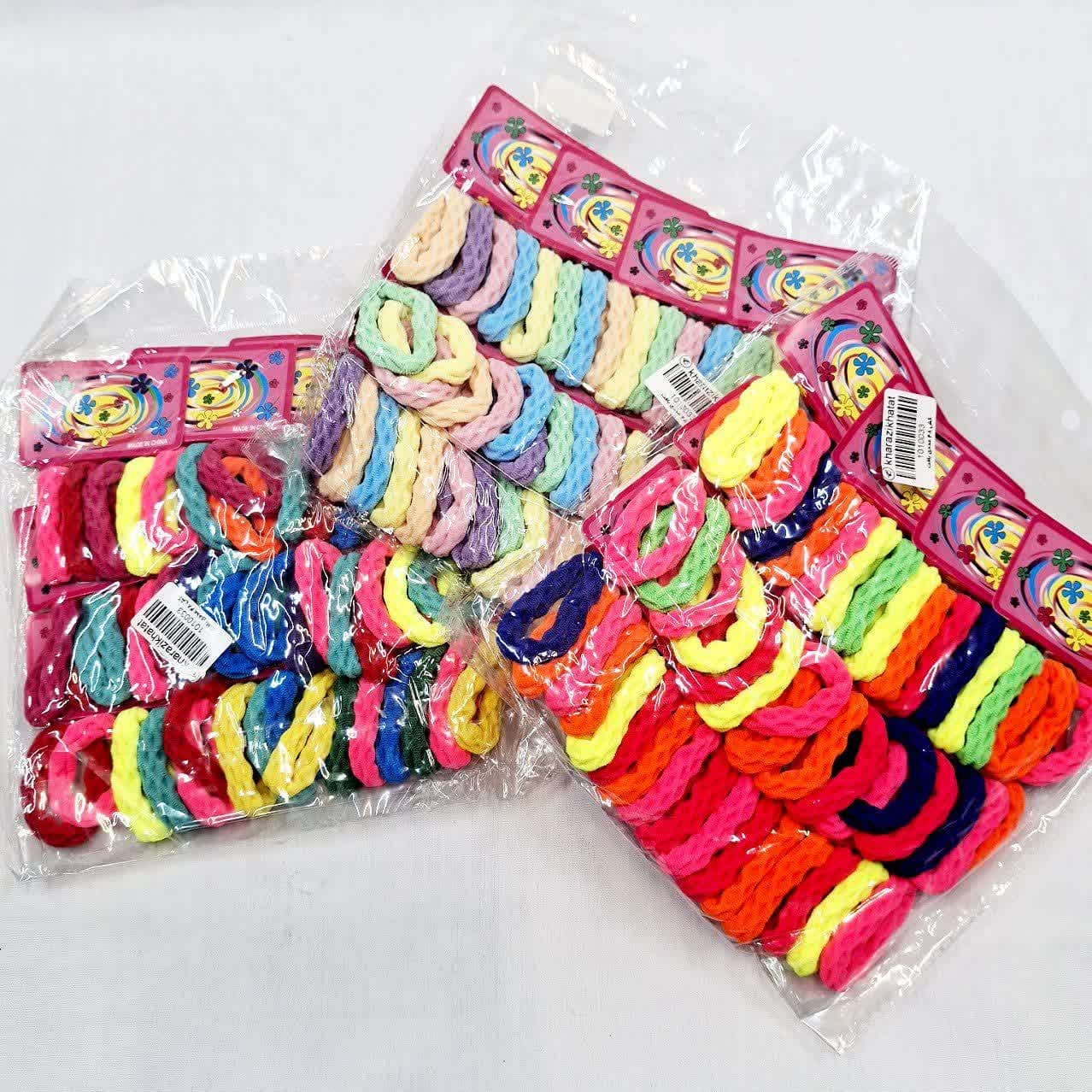 کش موی بافت