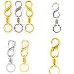 جاکلیدی مدبر طرح S فنری