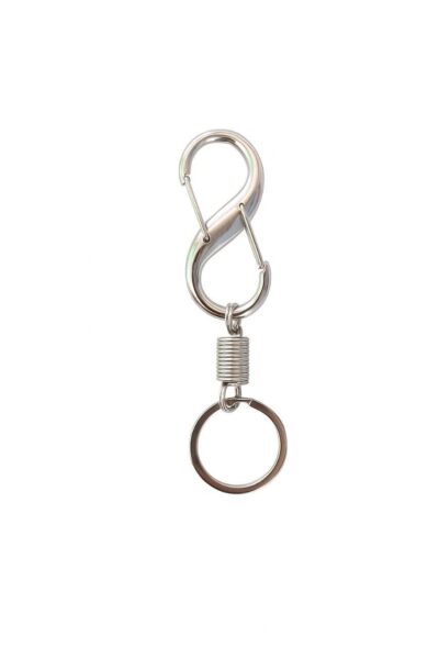 جاکلیدی مدبر طرح S فنری