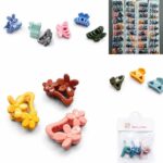 کلیپس کوچک براق کارتی