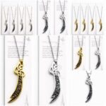 گردنبند ذوالفقار