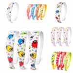 تل دخترانه چاپی