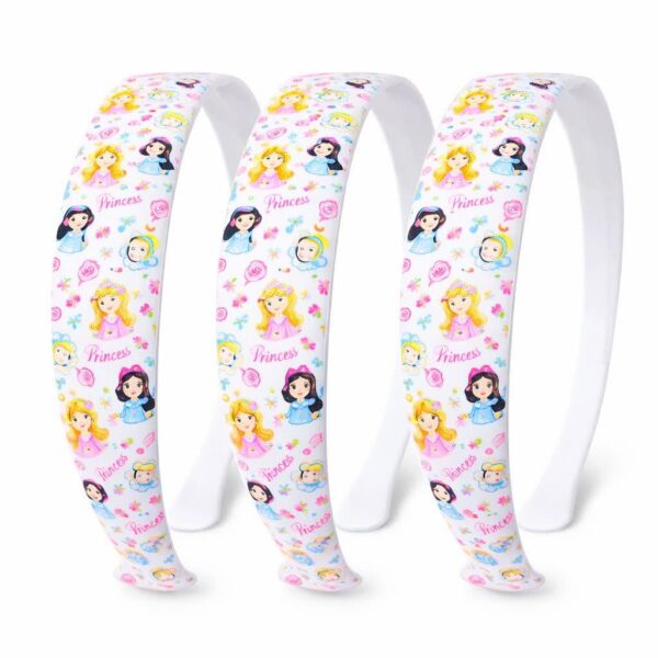 تل دخترانه چاپی