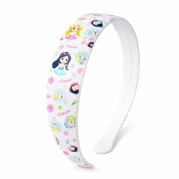 تل دخترانه چاپی