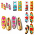 گیر آینه ای رزین