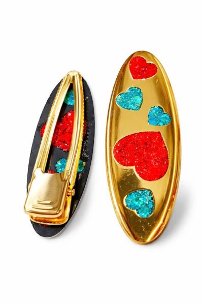 گیر آینه ای رزین