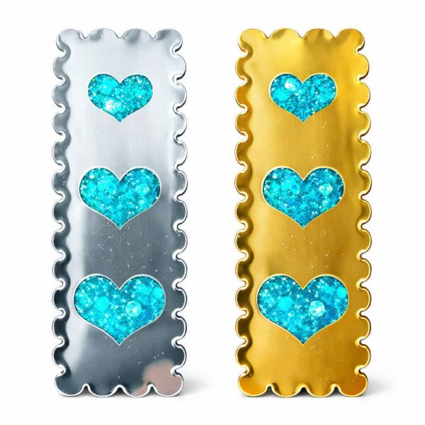 گیر آینه ای رزین