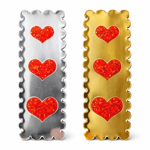 گیر آینه ای رزین