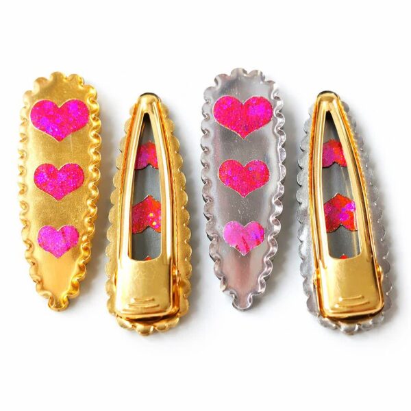 گیر آینه ای رزین