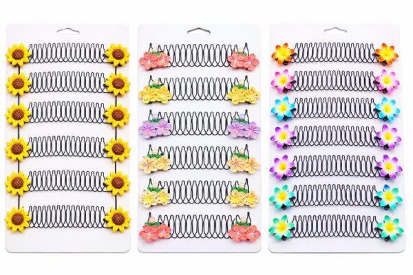 وز گیر مو عروسکی