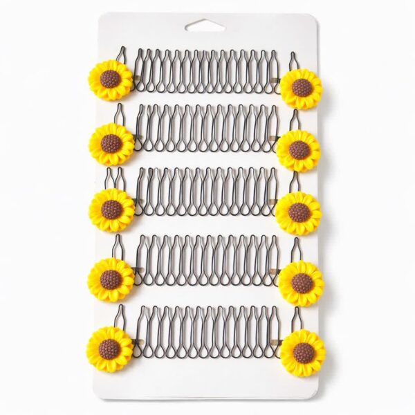 وز گیر مو عروسکی