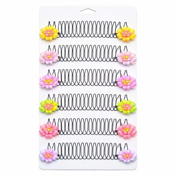 وز گیر مو عروسکی