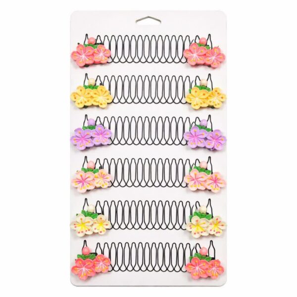 وز گیر مو عروسکی