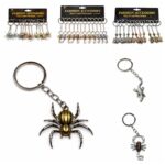 جاکلیدی بندپایان وارداتی