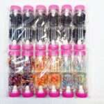 چهل گیس شیشه شیر