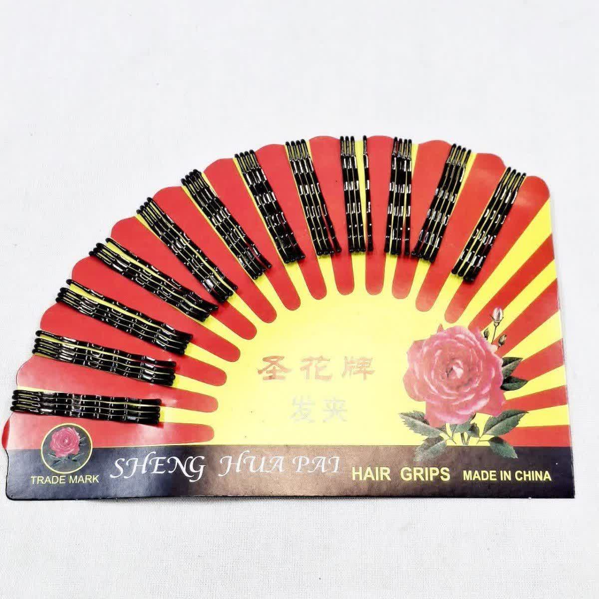 سنجاق شینیون کوچک