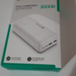 پاور بانک مدل KS-30